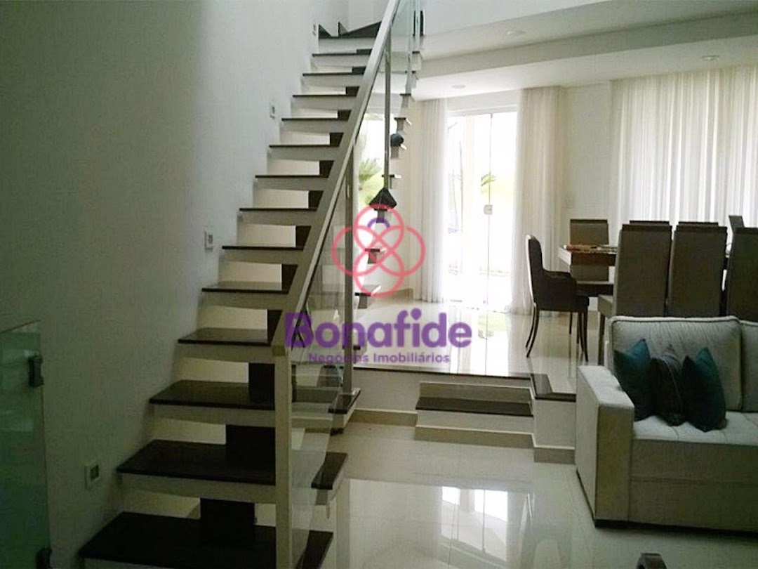 Casa à venda no Jardim Caxambu: 