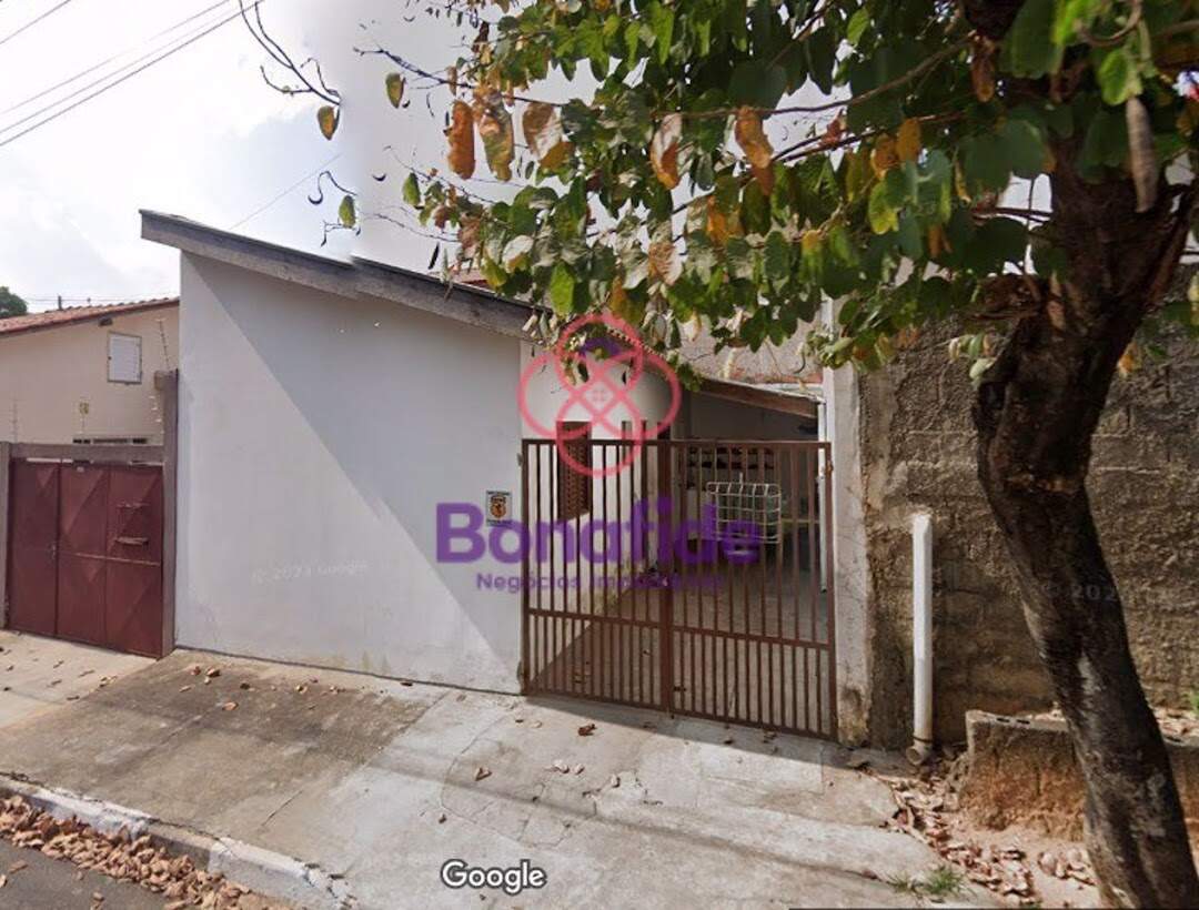 Casa à venda no Cafezal VII: 