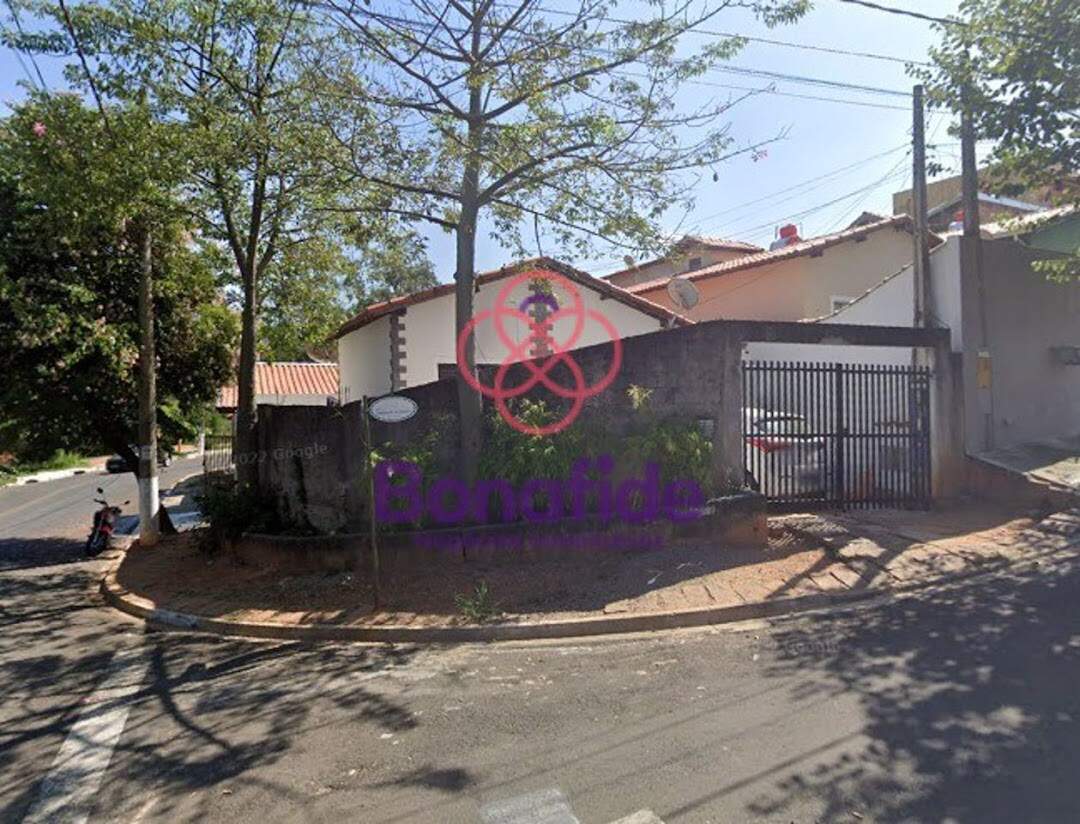 Casa à venda no Cafezal VII: 