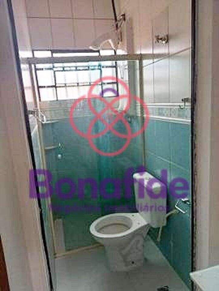 Casa à venda no Cafezal VII: 