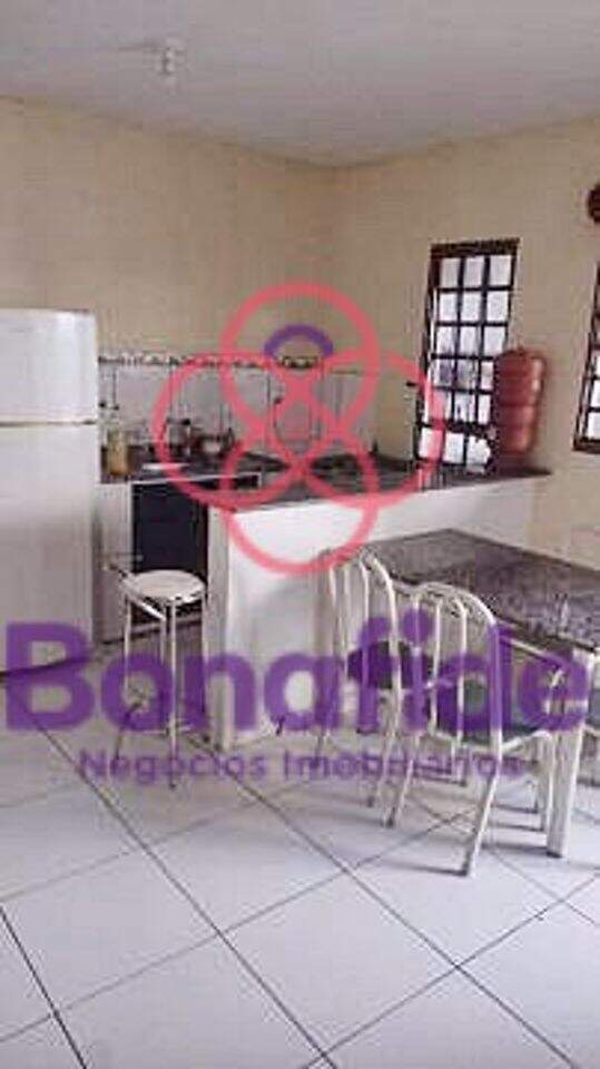 Casa à venda no Cafezal VII: 