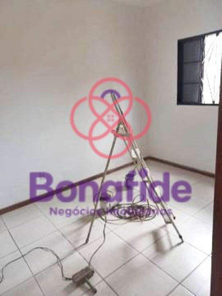 Casa à venda no Cafezal VII: 