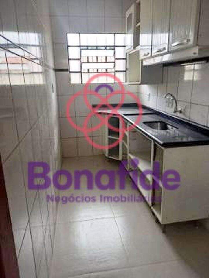 Casa à venda no Cafezal VII: 