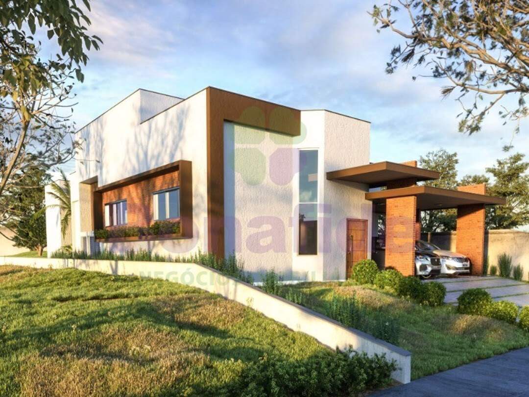 Área à venda no Parque Carolina: 