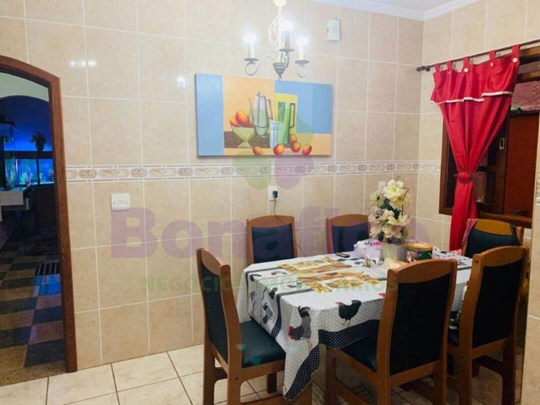 Casa à venda no Parque Cidade Jardim II: 