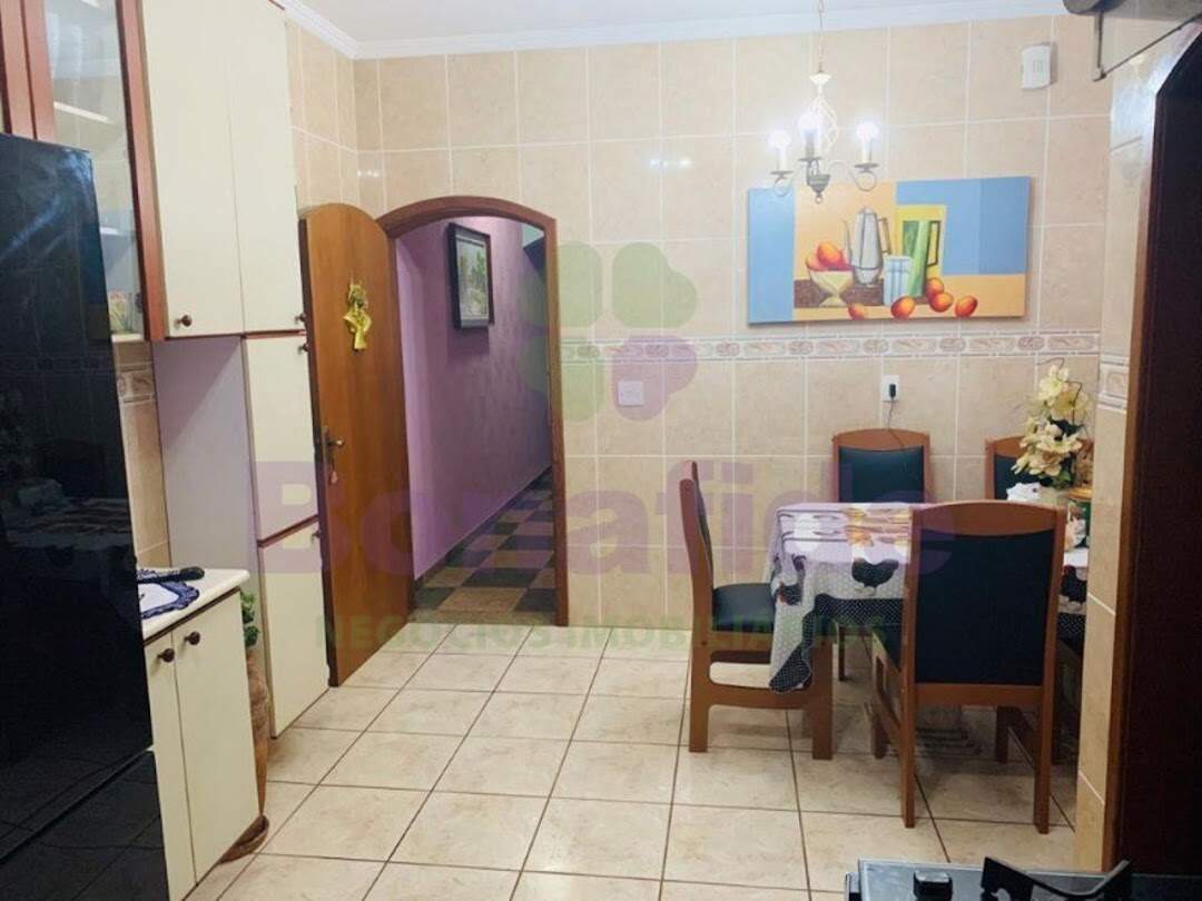 Casa à venda no Parque Cidade Jardim II: 