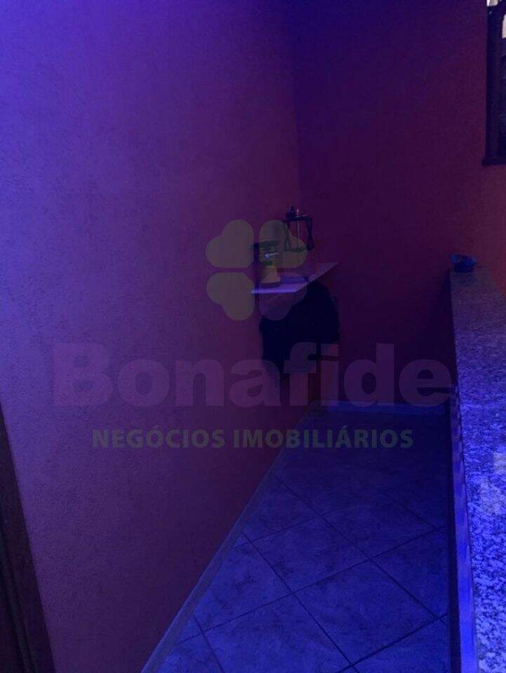 Casa à venda no Parque Cidade Jardim II: 