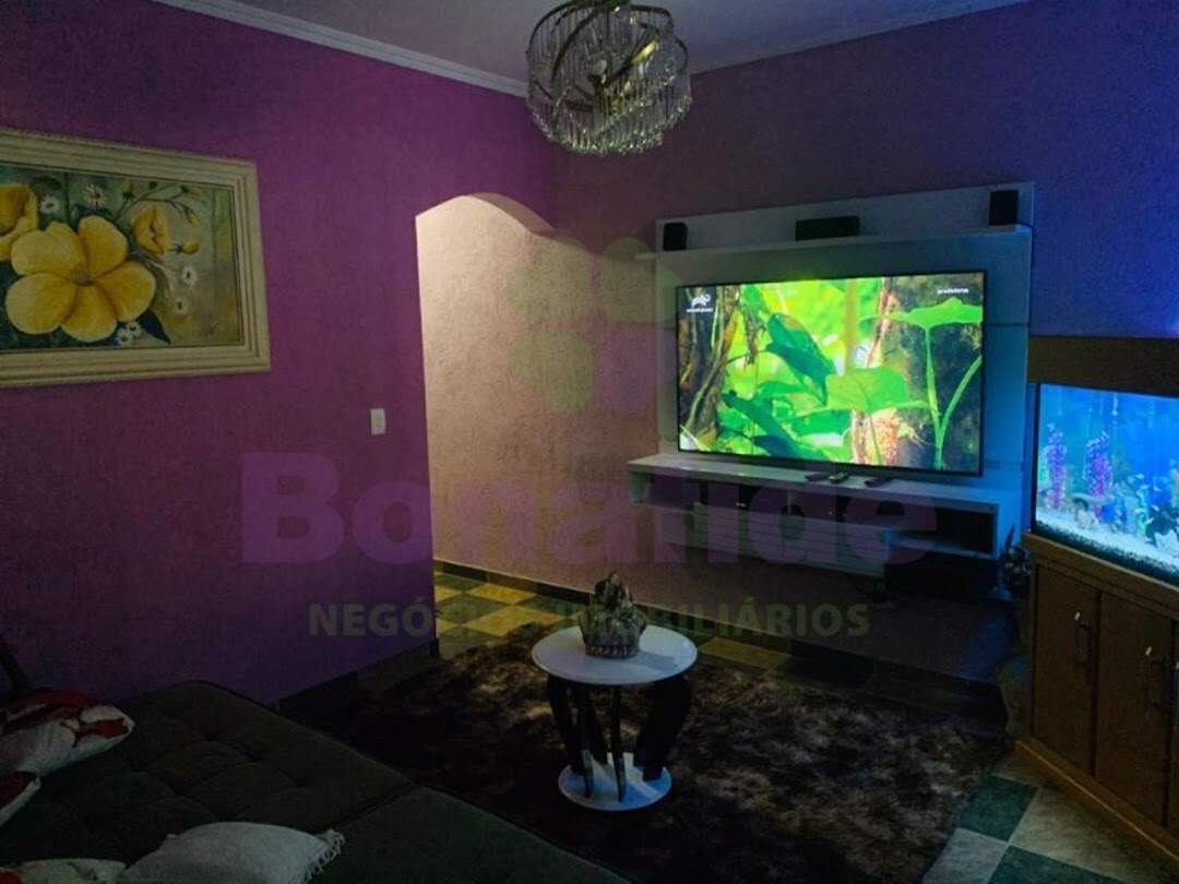 Casa à venda no Parque Cidade Jardim II: 