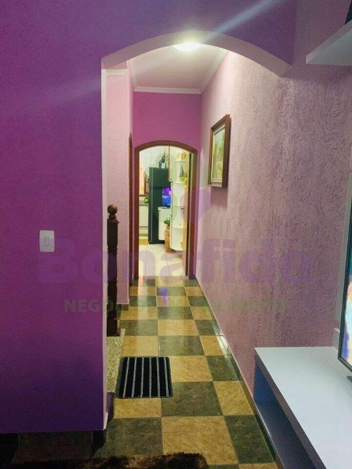 Casa à venda no Parque Cidade Jardim II: 