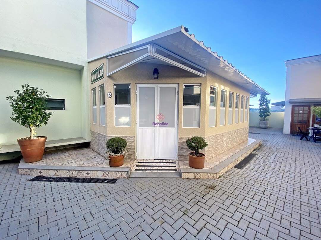 Ponto à venda no Centro: 