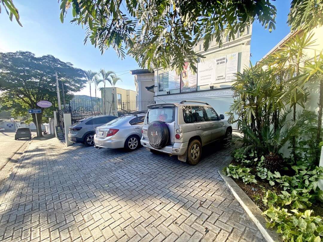 Ponto à venda no Centro: 