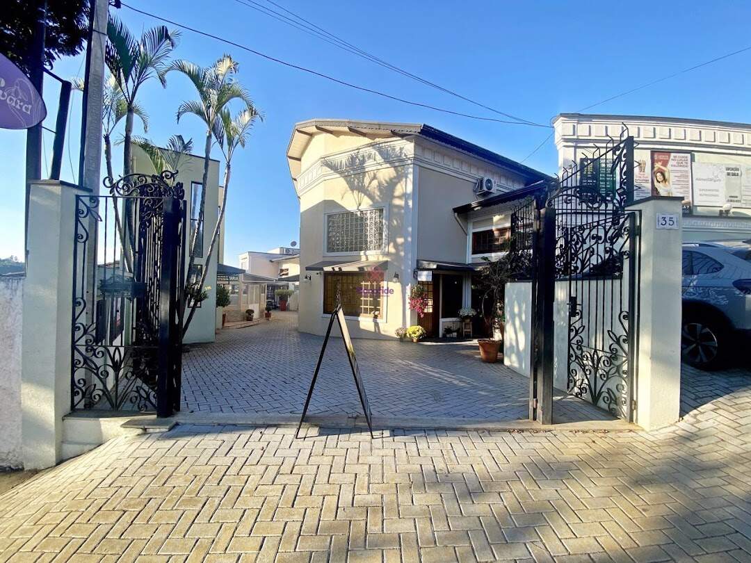 Ponto à venda no Centro: 