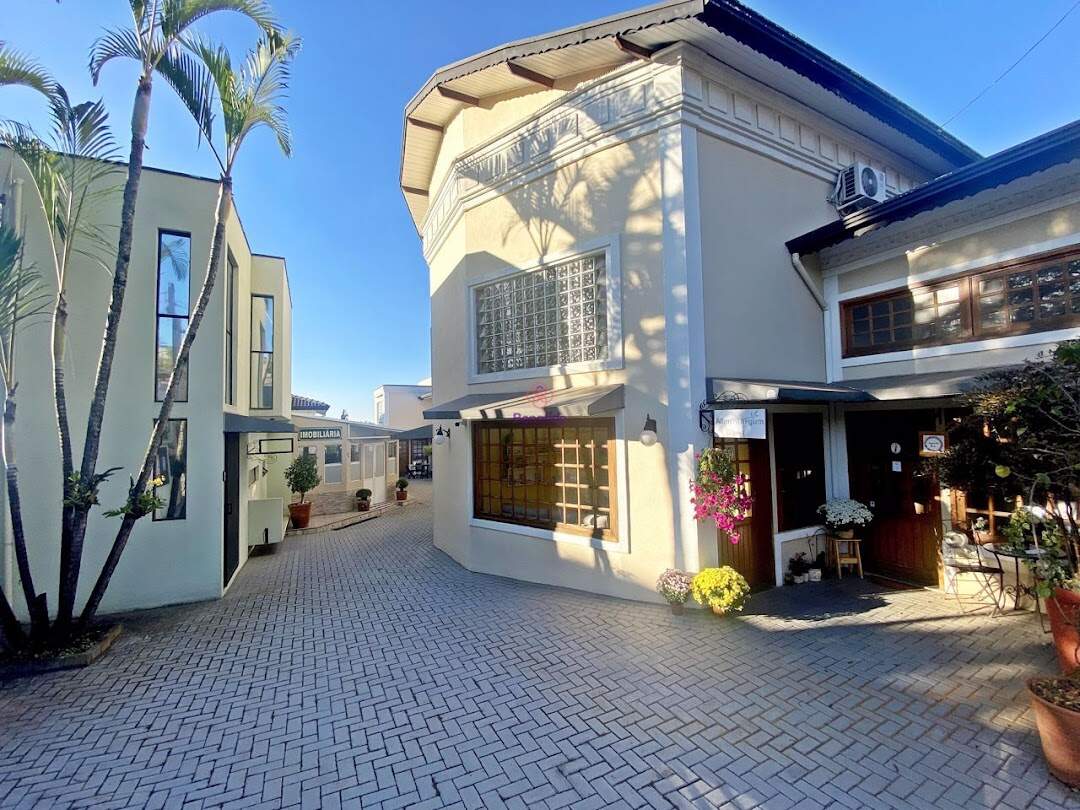 Ponto à venda no Centro: 