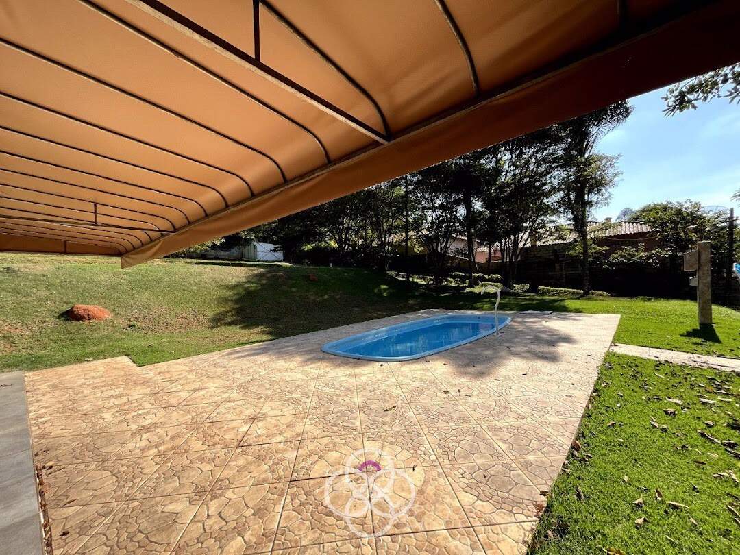 Chácara à venda no Ivoturucaia: 