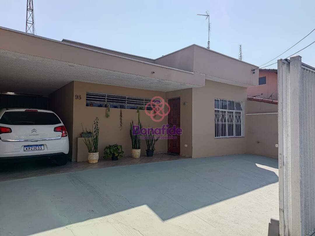 Casa à venda no Vila Rami: 