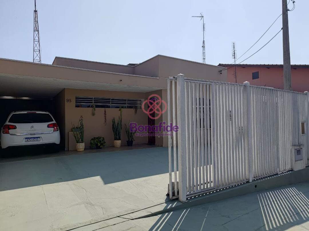 Casa à venda no Vila Rami: 