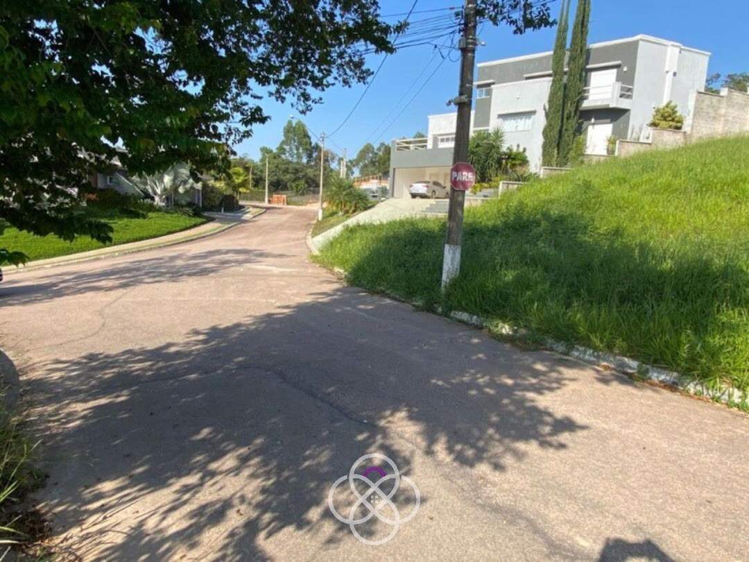 Terreno à venda no Jardim Caxambu: 