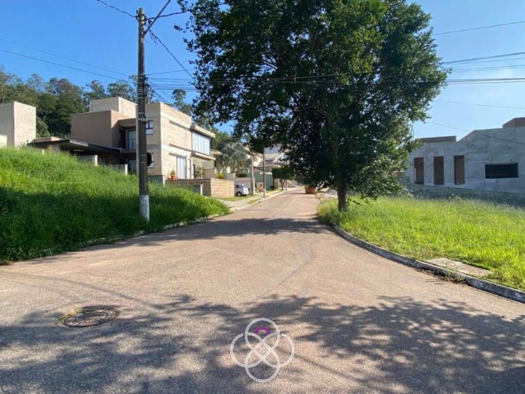 Terreno à venda no Jardim Caxambu: 