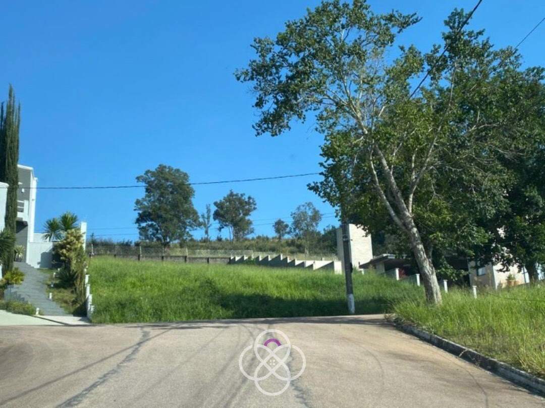 Terreno à venda no Jardim Caxambu: 