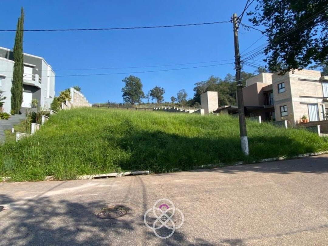 Terreno à venda no Jardim Caxambu: 