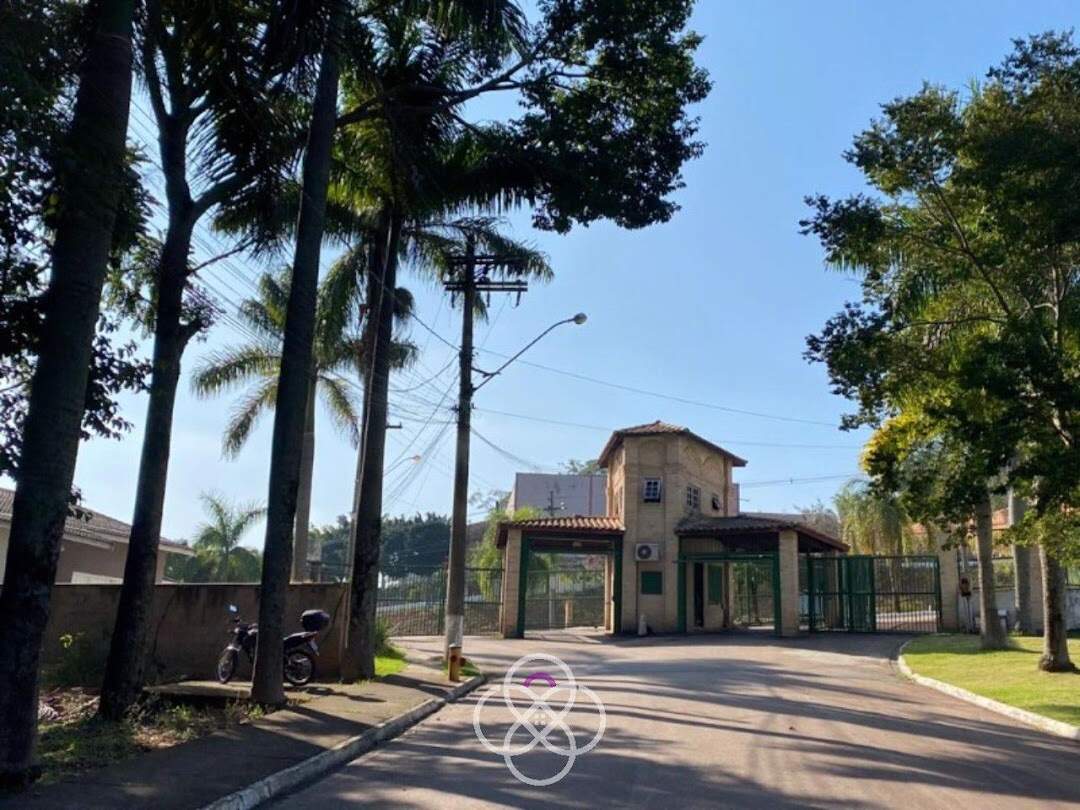 Terreno à venda no Jardim Caxambu: 