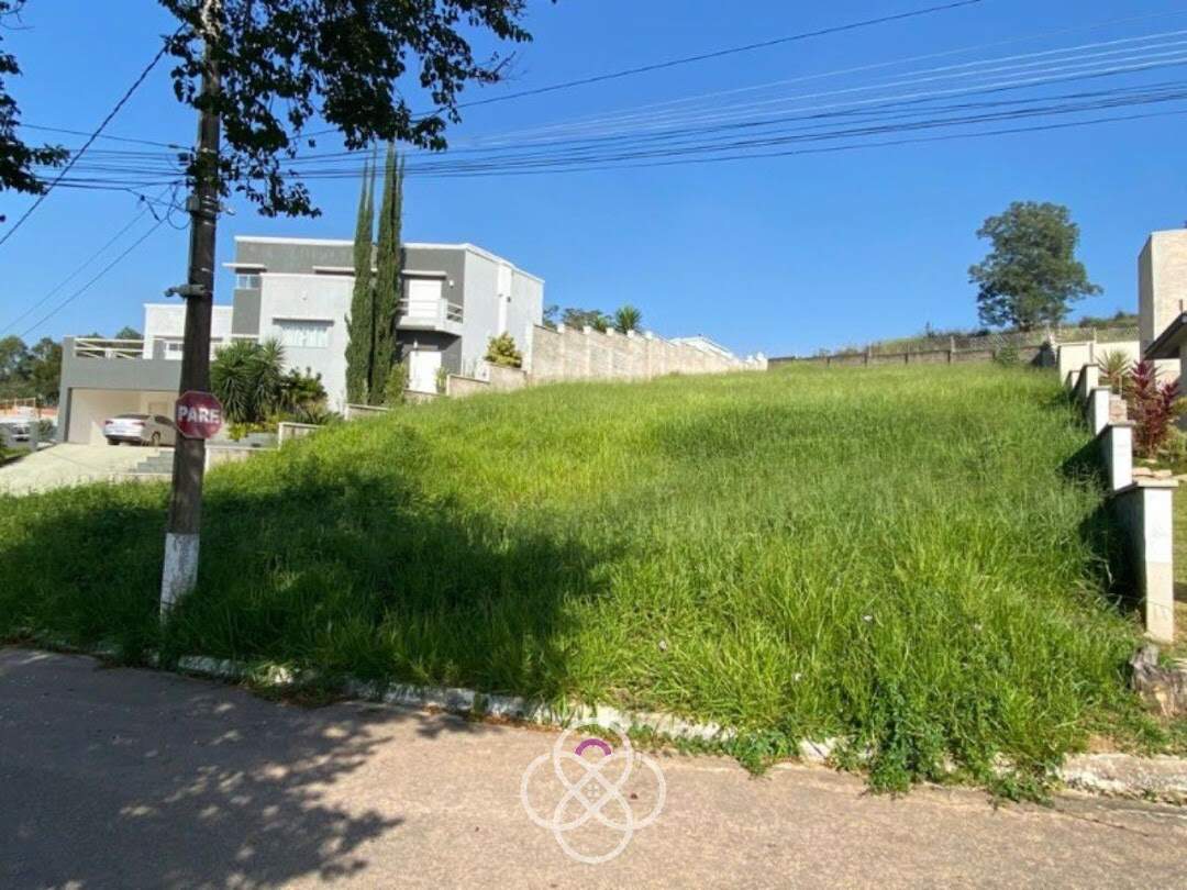 Terreno à venda no Jardim Caxambu: 