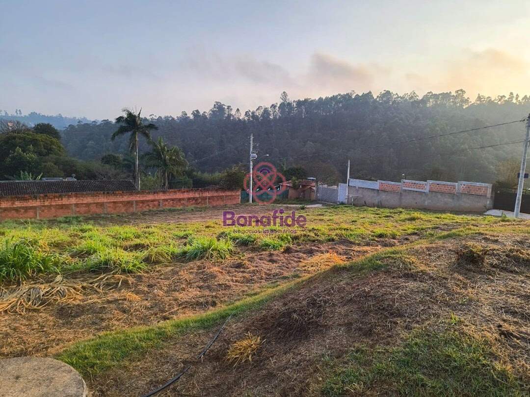 Terreno à venda no Chácaras Maltoni: 