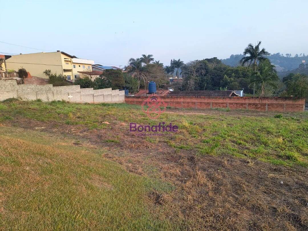 Terreno à venda no Chácaras Maltoni: 