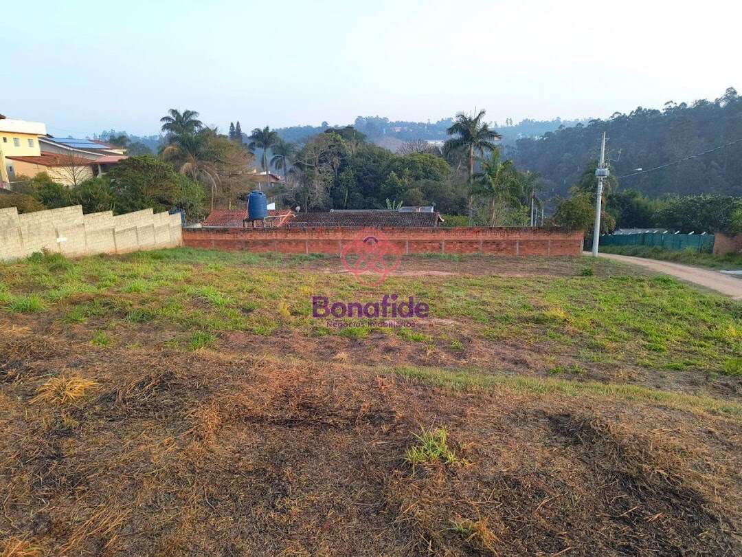 Terreno à venda no Chácaras Maltoni: 