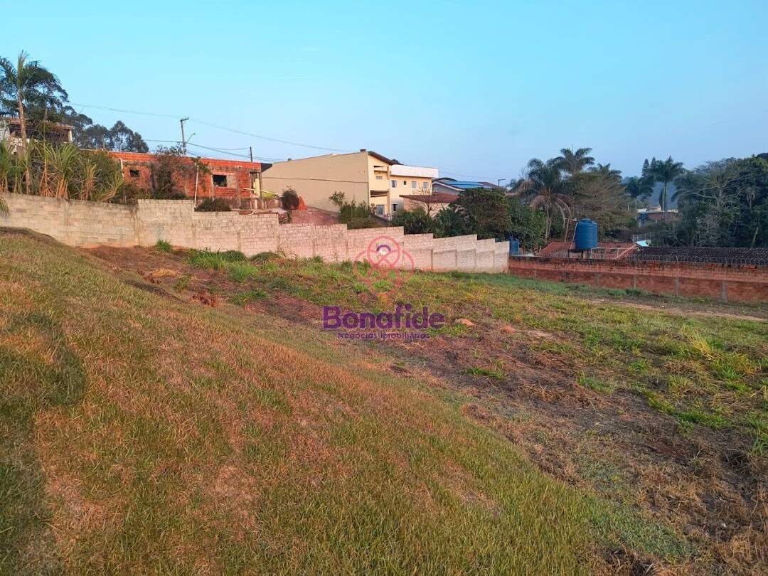 Terreno à venda no Chácaras Maltoni: 