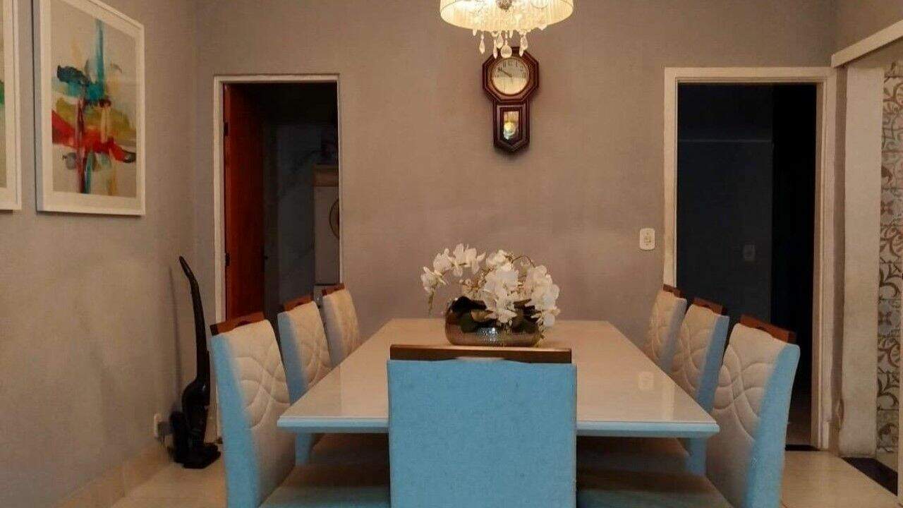 Casa à venda no Vila Viotto: 