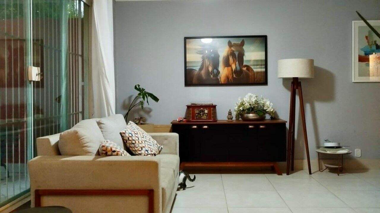 Casa à venda no Vila Viotto: 