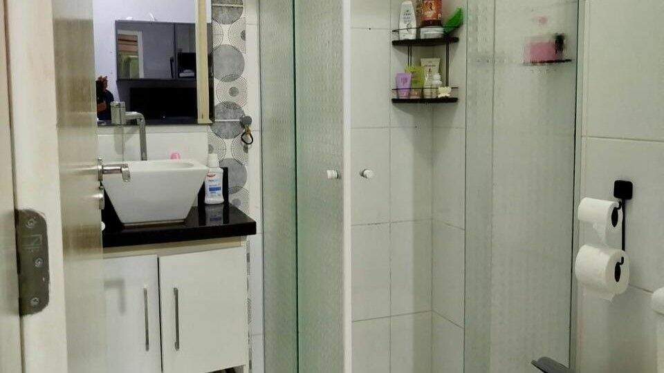 Casa à venda no Vila Viotto: 