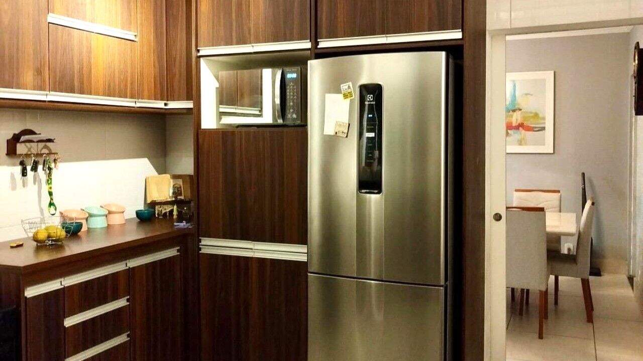 Casa à venda no Vila Viotto: 