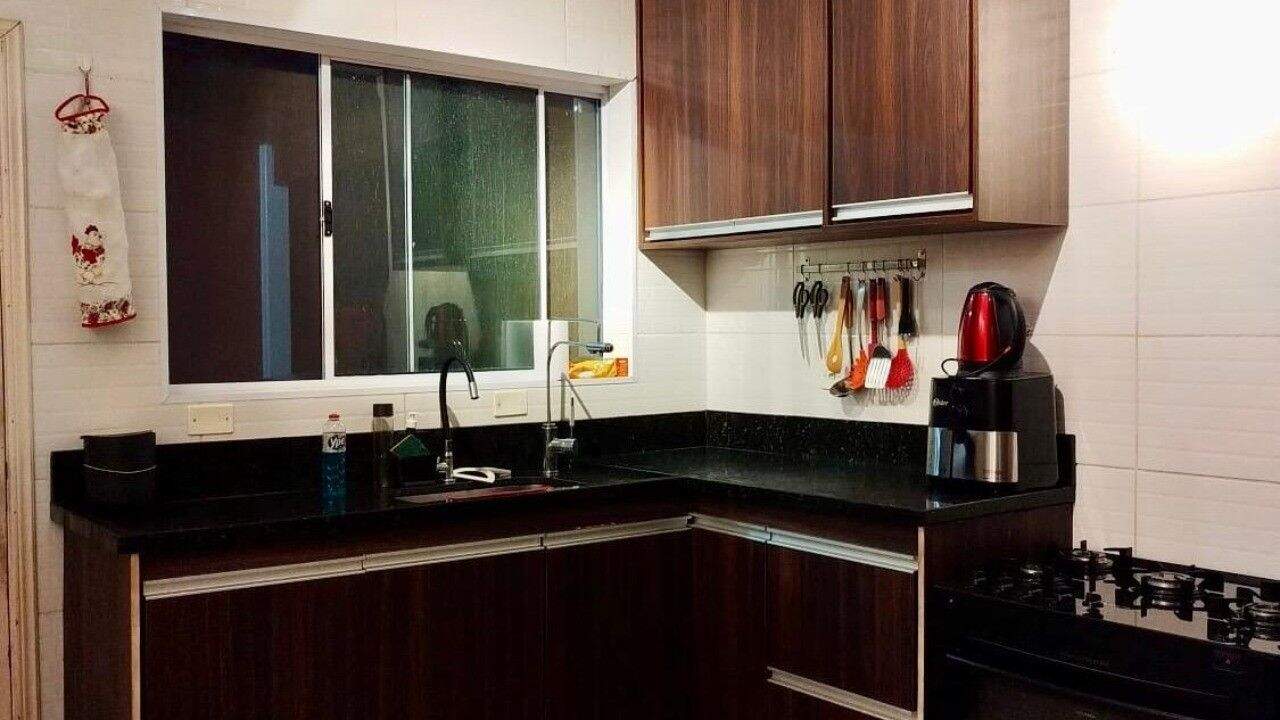 Casa à venda no Vila Viotto: 