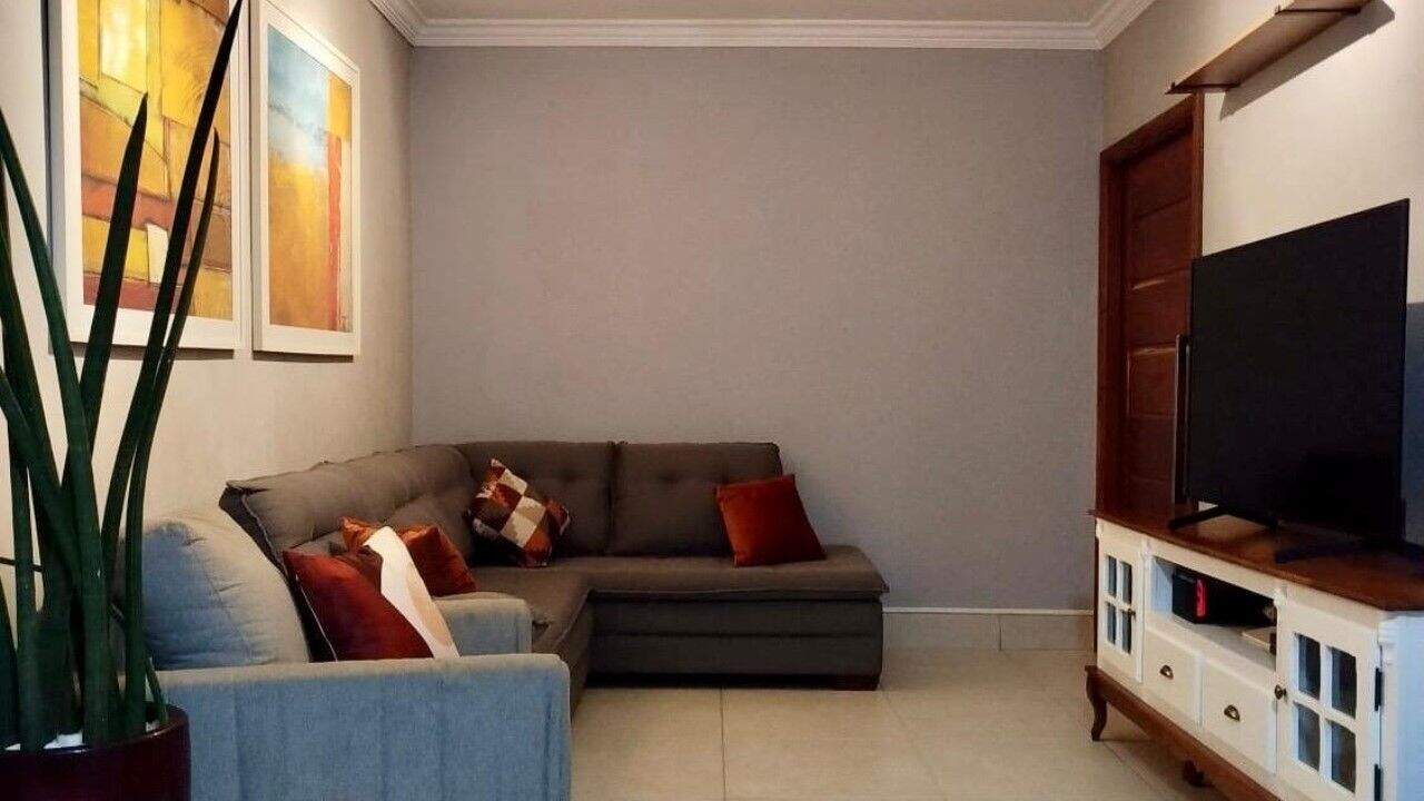 Casa à venda no Vila Viotto: 