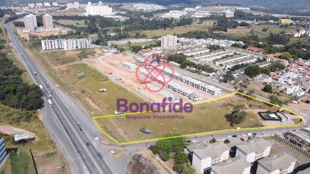 Área à venda no Medeiros: 