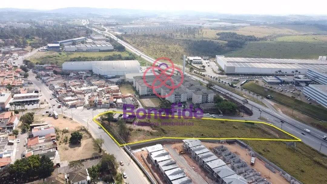 Área à venda no Medeiros: 