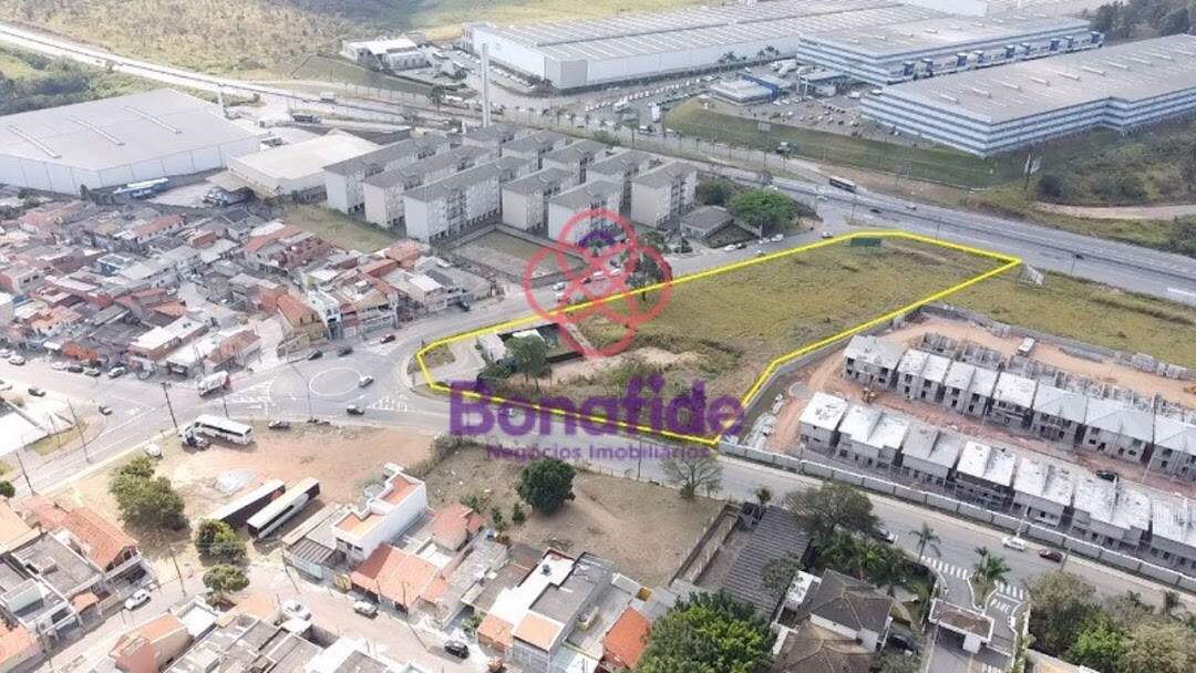 Área à venda no Medeiros: 