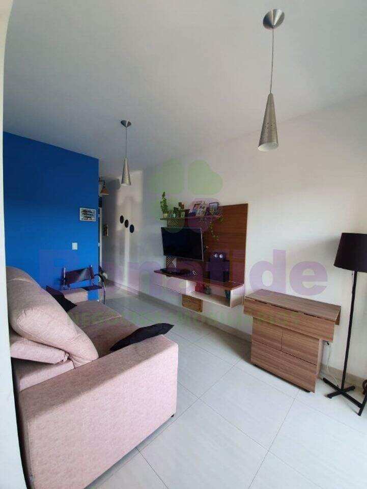 Apartamento à venda no Parque Centenário: 