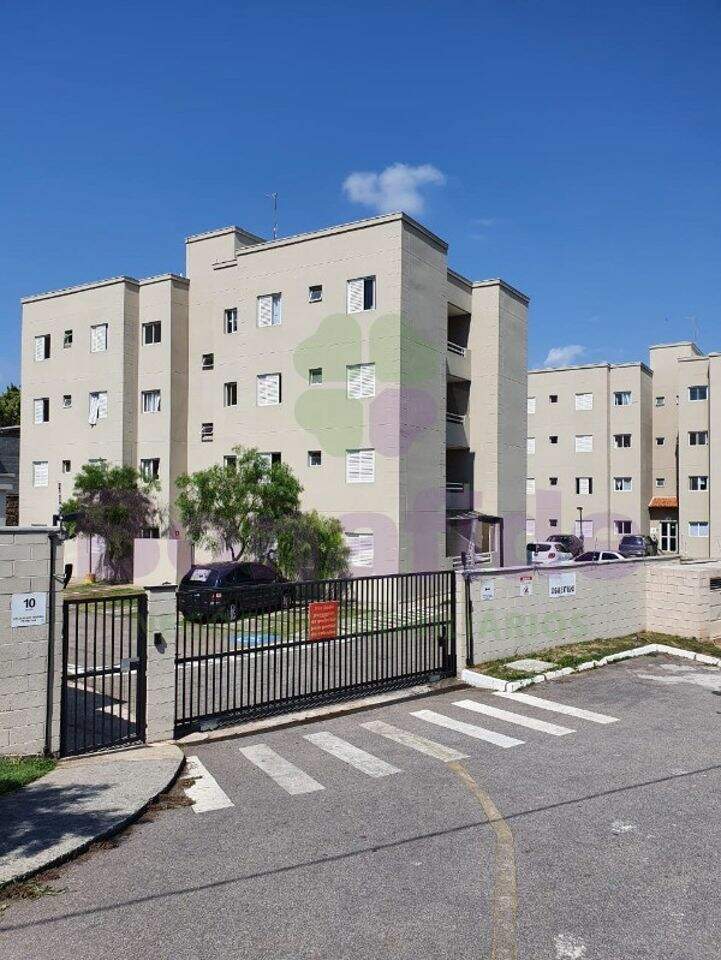 Apartamento à venda no Parque Centenário: 