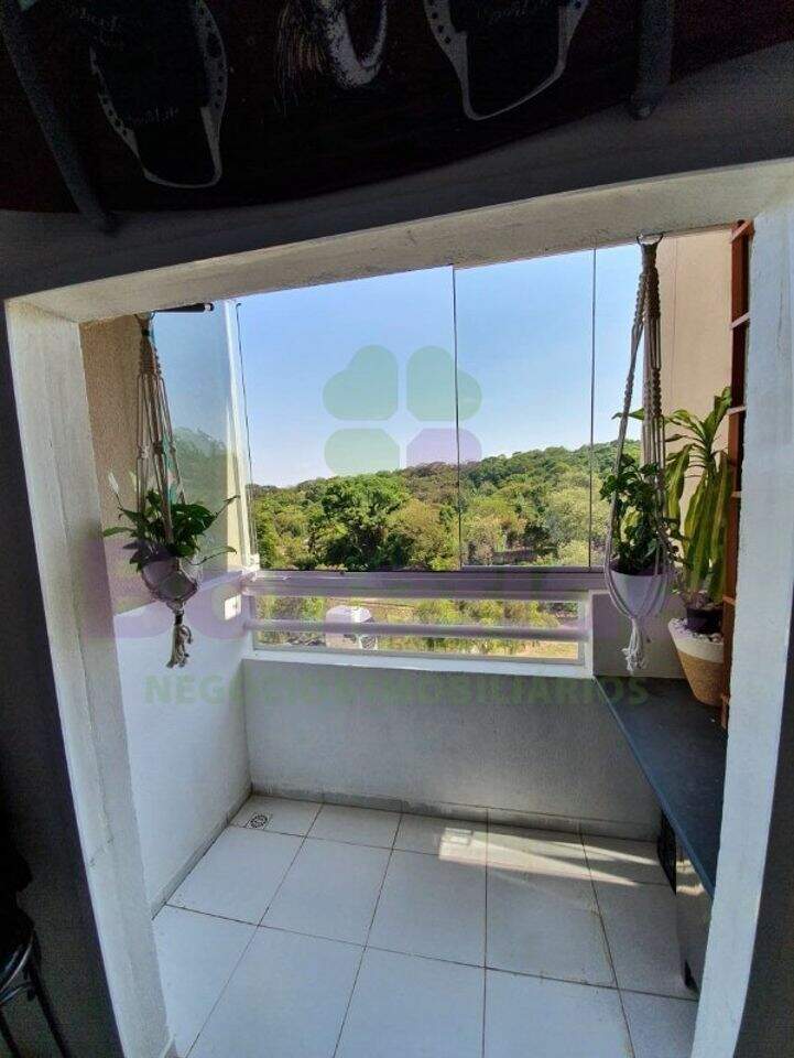 Apartamento à venda no Parque Centenário: 