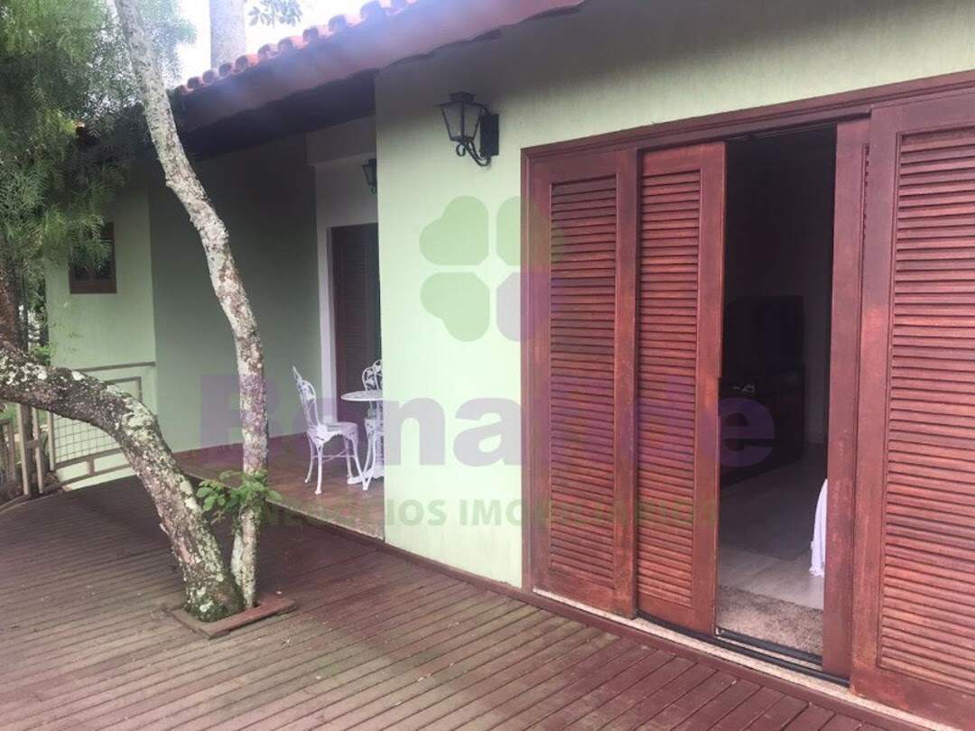 Casa à venda no Parque da Fazenda: 