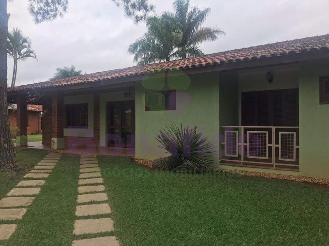 Casa à venda no Parque da Fazenda: 
