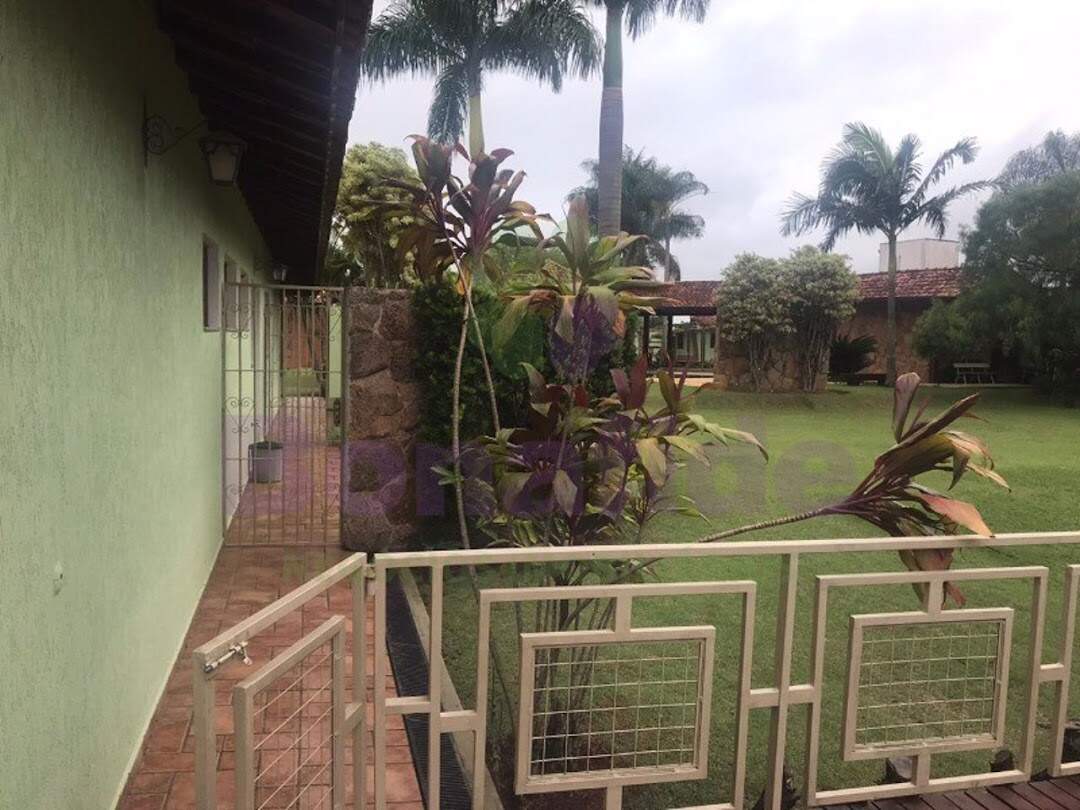 Casa à venda no Parque da Fazenda: 