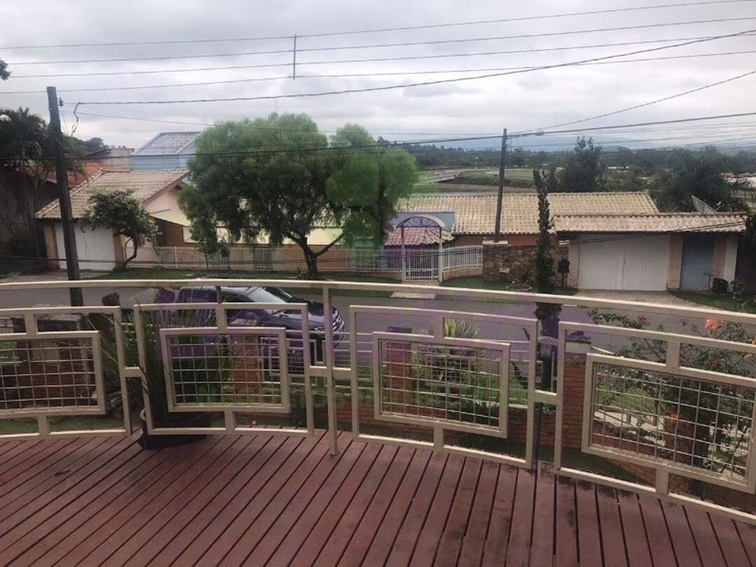 Casa à venda no Parque da Fazenda: 