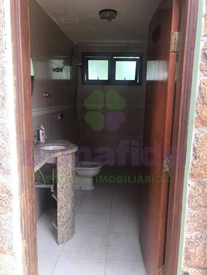 Casa à venda no Parque da Fazenda: 