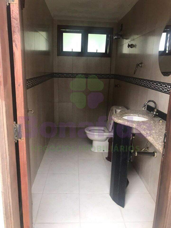 Casa à venda no Parque da Fazenda: 