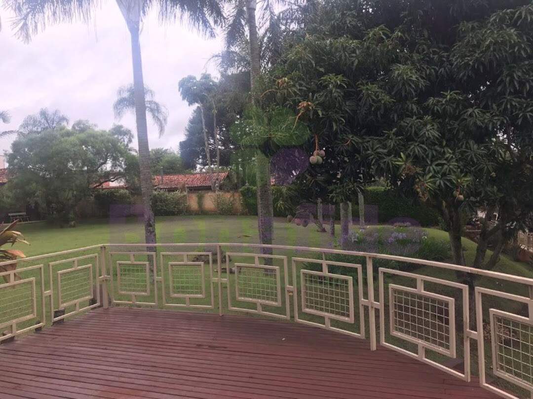 Casa à venda no Parque da Fazenda: 