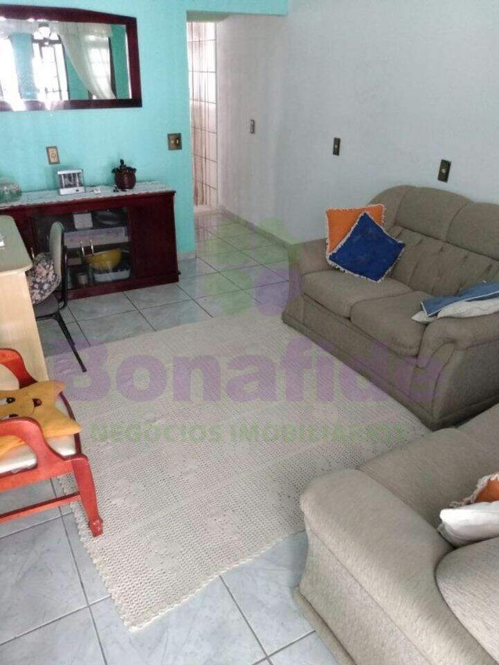 Casa à venda no Jardim Pitangueiras II: 